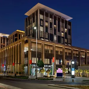 Mercure Gold District 3* Dubaï