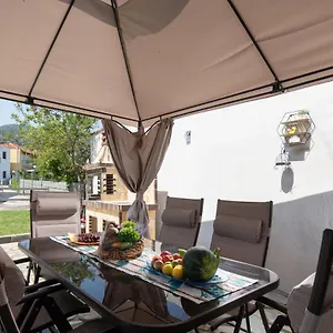 Stavroula's Paradise House Συκιά