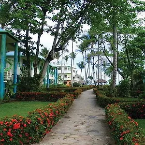 Punta Bonita 3* Las Terrenas