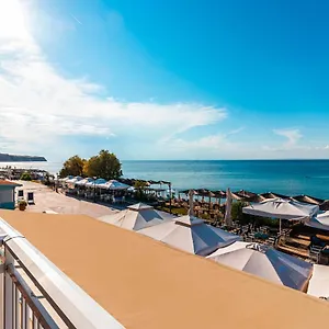 Aegean Blue Seaview Αγία Τριάδα