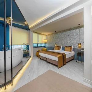 2* Ξενοδοχείο Ayramin Deluxe Taksim