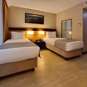 Hotel Port Bosphorus, Istanbul