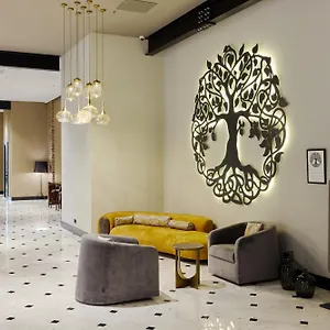 Bomonti Arjaan By Rotana Otel
