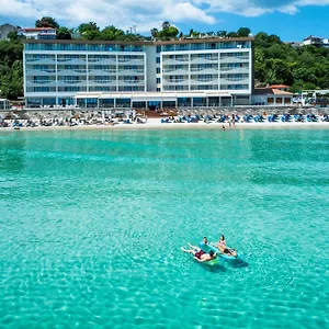 Ammon Zeus Luxury Отель Kallithea (Chalkidiki)