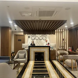 Отель Sapphire, Стамбул
