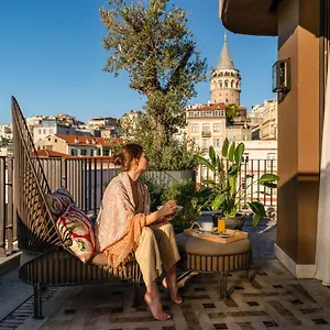 Hotel The Galata Hotel Istanbul - Mgallery Collection, Istanbul