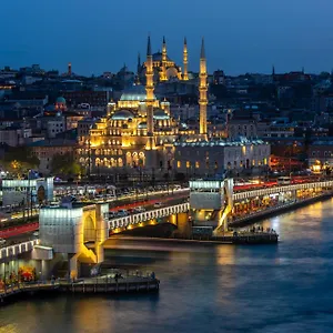 Hotel Momento Golden Horn, Istanbul