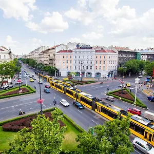 Avenue Βουδαπέστη