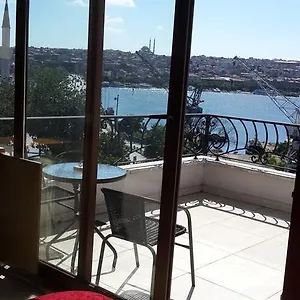 3* Ξενοδοχείο Galatolia Hotel