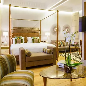 4* Ξενοδοχείο Ravouna 1906 Bosphorus (adults Only)