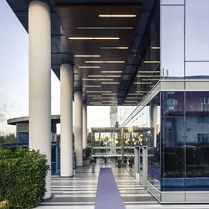 Mercure Umraniye איסטמבול