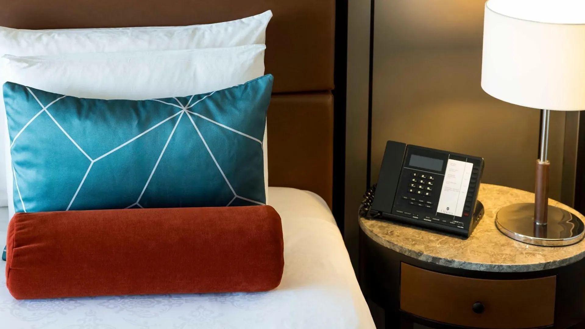 Opera Hotel Bosphorus - Preferred Hotels And Resorts Стамбул