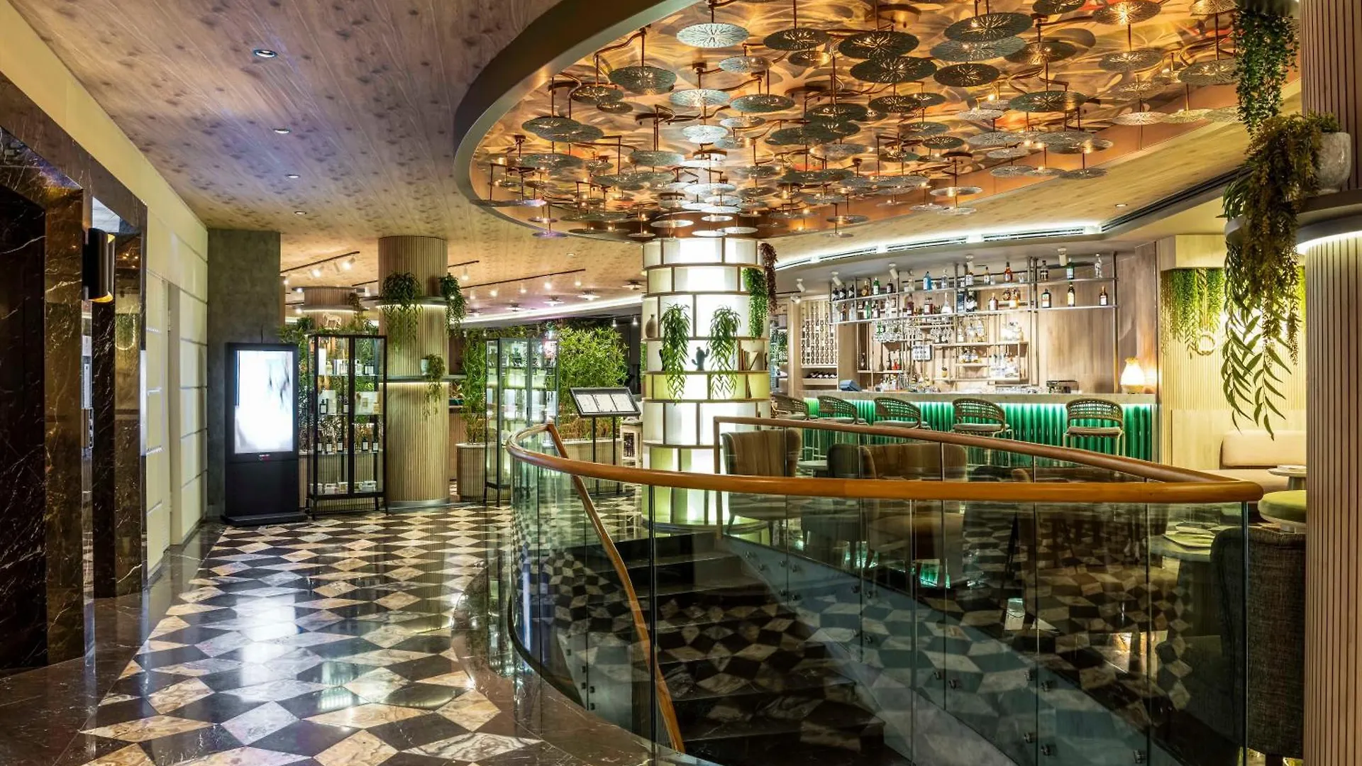 Opera Hotel Bosphorus - Preferred Hotels And Resorts Стамбул Турция